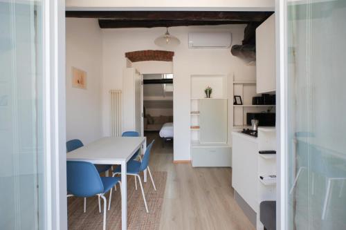HACCA Collection - Porta Venezia Attic 2BR