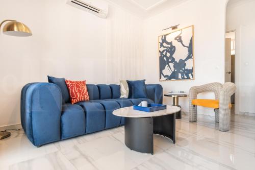 Modern Blue Oasis just 7 minutes from the Sea REMS photo 26