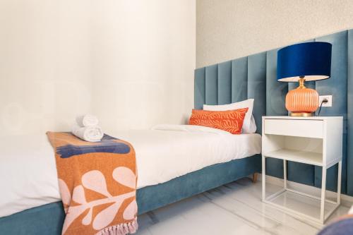 Modern Blue Oasis just 7 minutes from the Sea REMS photo 19