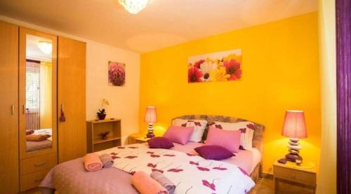 Apartment Zelja