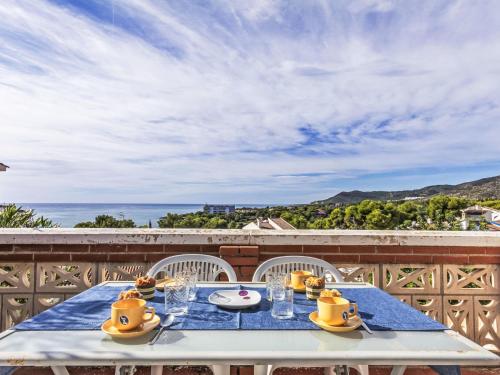 Holiday Home Sagitario 2 by Interhome