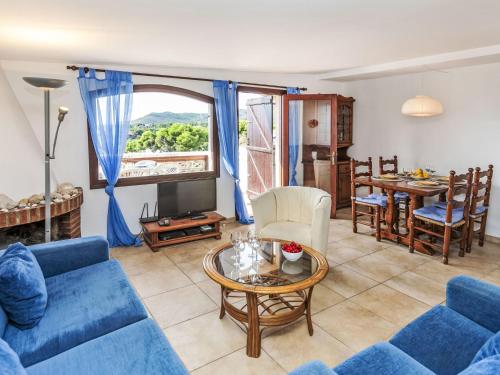 Holiday Home Sagitario 2 by Interhome