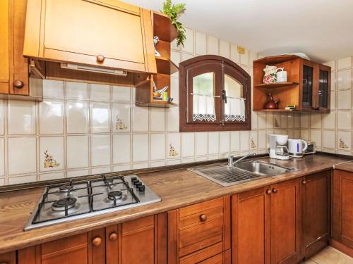 Holiday Home Sagitario 2 by Interhome