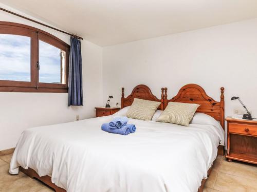 Holiday Home Sagitario 2 by Interhome