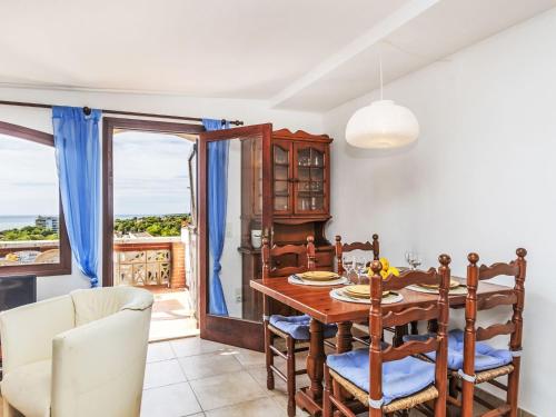 Holiday Home Sagitario 2 by Interhome