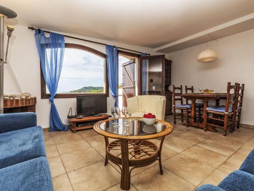 Holiday Home Sagitario 2 by Interhome