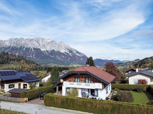 Apartment Ferienwohnung Monika by Interhome