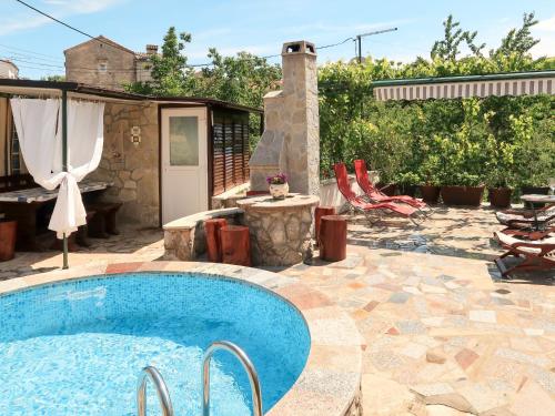 Holiday Home Margeta by Interhome