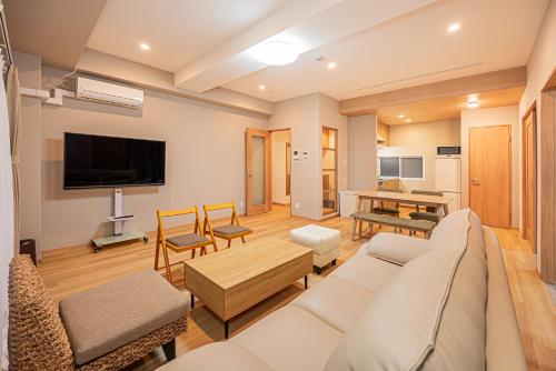 Diamond Mansion Apartment Hotel