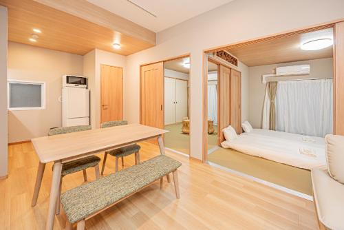 Diamond Mansion Apartment Hotel