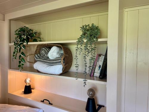 Fotografie z fotogalerie ubytování The Curlew v destinaci Murcott