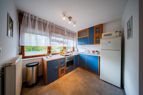 Zagreb 180 - 1 Bedroom - Parking - Loggia - New - Apartment - Flexible Keybox Entry - Modern - Monthly Rent - WiFi