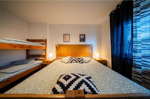 Zagreb 180 - 1 Bedroom - Parking - Loggia - New - Apartment - Flexible Keybox Entry - Modern - Monthly Rent - WiFi