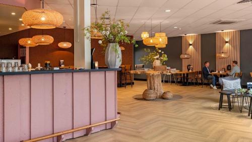 Foto Molecaten Park Landgoed Ginkelduin 6