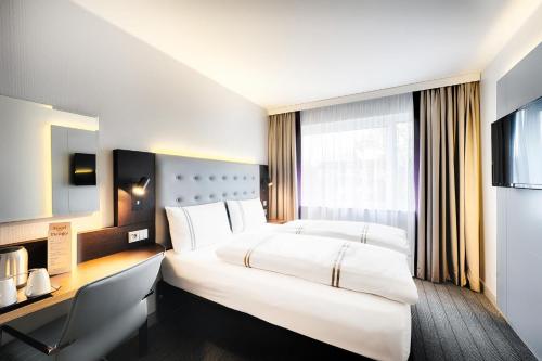 Premier Inn Berlin City Spittelmarkt photo 34