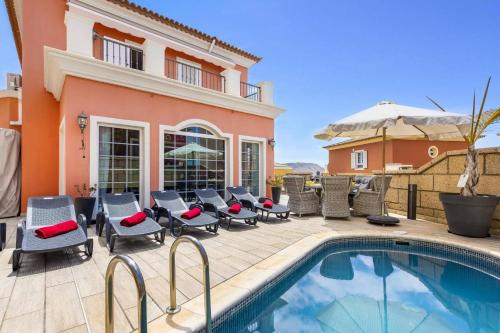 Villa Paris by Villa Plus