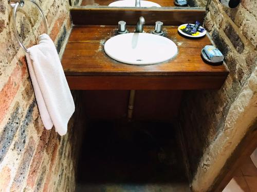 Φωτογραφία από το άλμπουμ του Los Troncos Jasy στο Πουέρτο Ιγκουασού