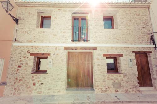 Casa San Pascual