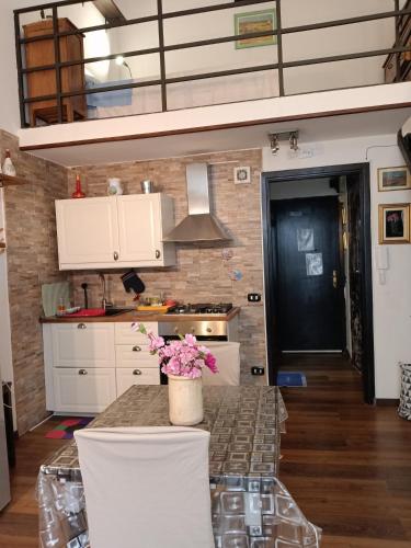 la casa di fralu