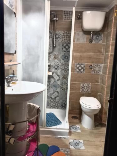 la casa di fralu