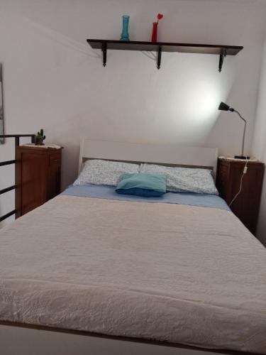 la casa di fralu
