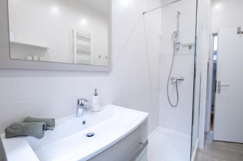 Luxury Flat Champs Elysées 4 Guests
