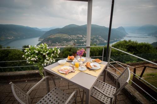 Příroda nedaleko hotelu