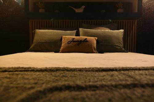 Gallery image of Flower Suite & Spa, air-conditioned and beach in La Seyne-sur-Mer