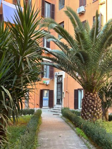 YCH-Charming home near San Giovanni