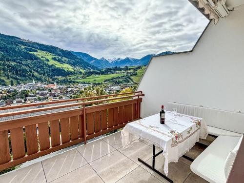 Apartment Appartement Annemarie by Interhome