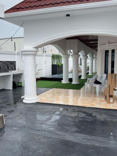Villa Sofia