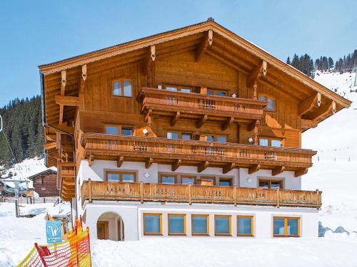 Apartment Voithofer-5 by Interhome