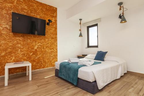 A57 - Lighthouse Apartment in Via Dona Ana Lagos