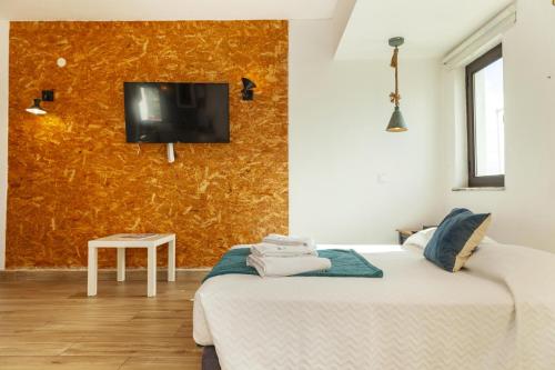 A57 - Lighthouse Apartment in Via Dona Ana Lagos