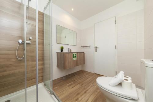 A57 - Lighthouse Apartment in Via Dona Ana Lagos