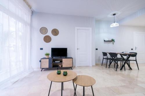 Apartamentos Maresía by Infinity Summer