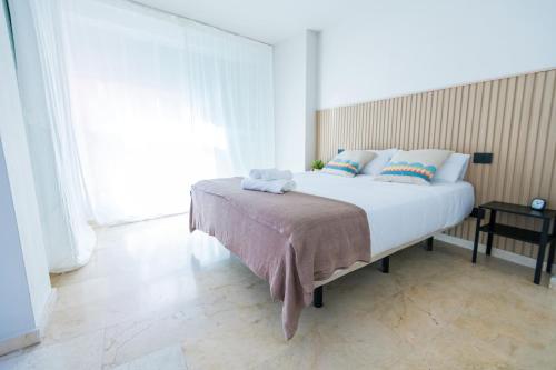 Apartamentos Maresía by Infinity Summer