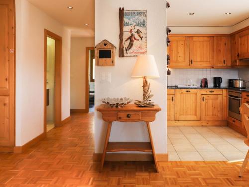 Apartment Cimes-Blanches A 302 by Interhome
