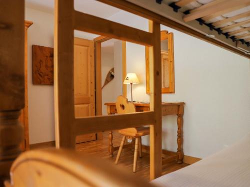 Apartment Cimes-Blanches A 302 by Interhome