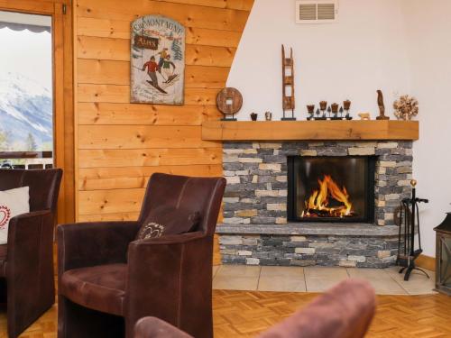 Apartment Cimes-Blanches A 302 by Interhome