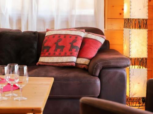 Apartment Cimes-Blanches A 302 by Interhome