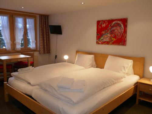Apartment Chalet Schwendihus-4 by Interhome