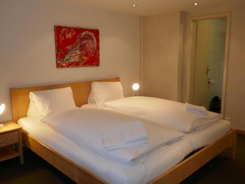 Apartment Chalet Schwendihus-4 by Interhome