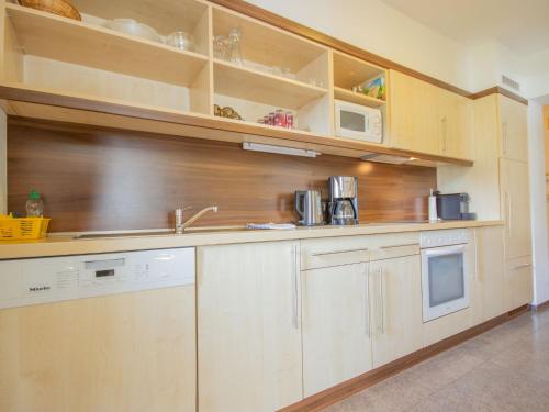 Apartment Alpin-6 by Interhome