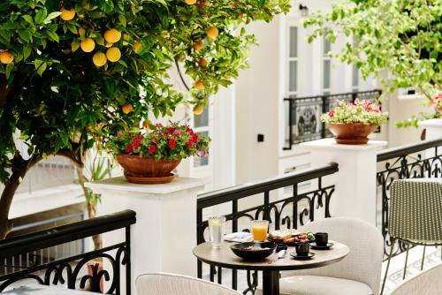 Photo de la galerie de l'établissement Doryssa Theorem Hotel, à Pythagoreio