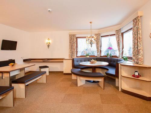 Apartment Alpin-6 by Interhome