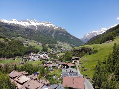 Apartment Alpin-6 by Interhome