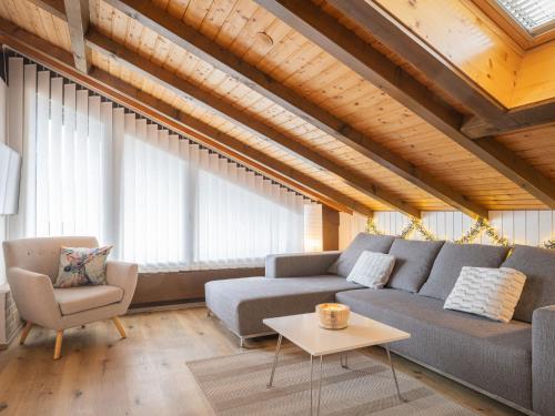 Apartment Centaure B CO 1 by Interhome
