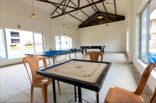 Φωτογραφία από το άλμπουμ του Cloud Stay σε Igatpuri