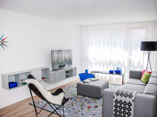 Apartment LaVille A-2-3 by Interhome
